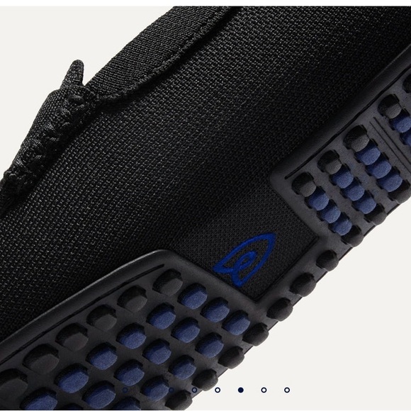 Men Rothy's Black Loafers NWOT - Picture 7 of 12